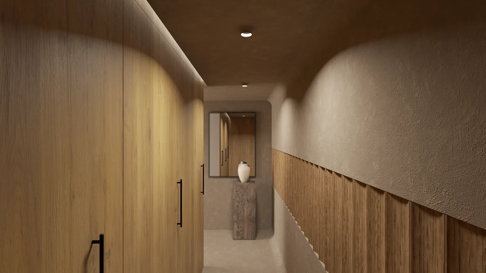 Projet Appartement
